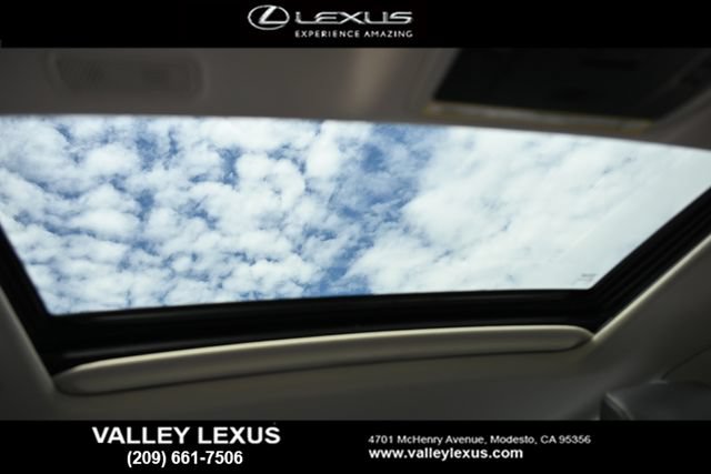 Certified 2025 Lexus ES 300h w/ Premium Package FWD image 6