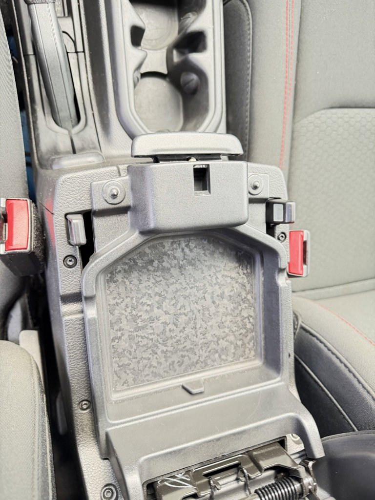 Used 2023 Jeep Gladiator Rubicon w/ Trailer Tow Package image 25