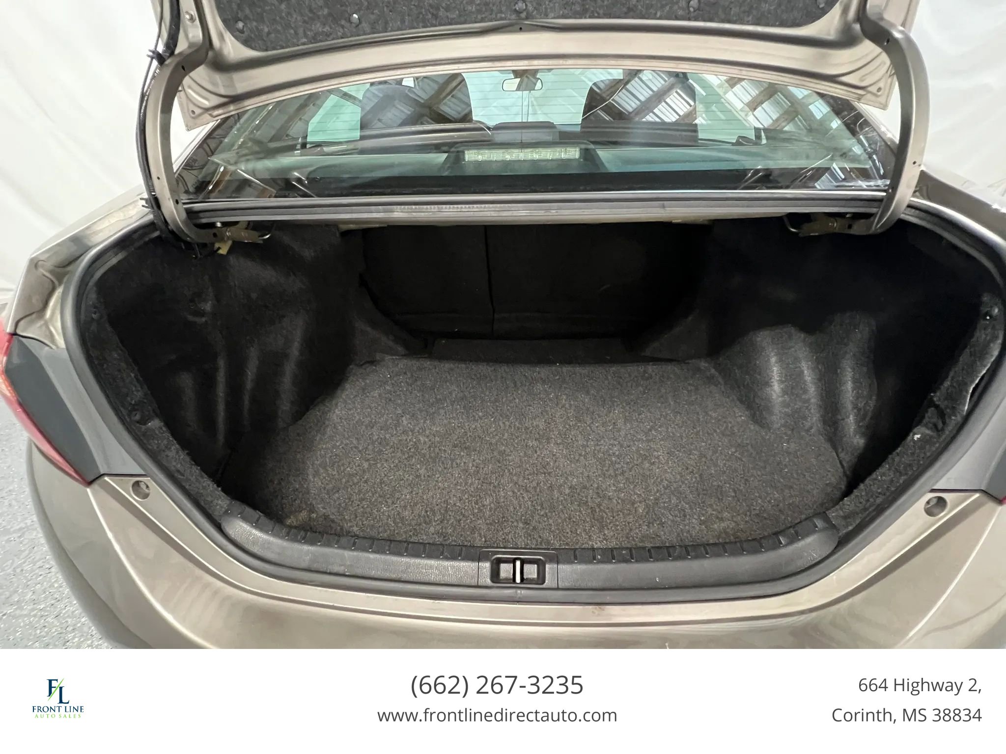 Used 2017 Toyota Corolla LE FWD image 21