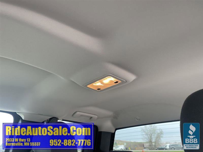 Used 2011 Chevrolet Silverado 1500 LT w/ All-Star Edition RWD image 30