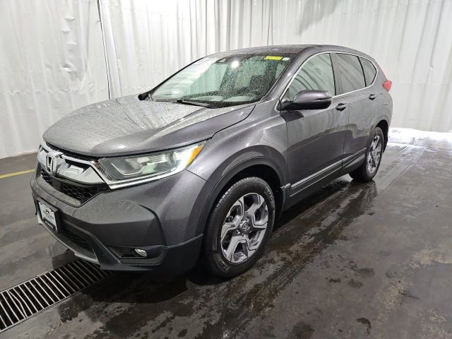 Used 2018 Honda CR-V EX-L image 6