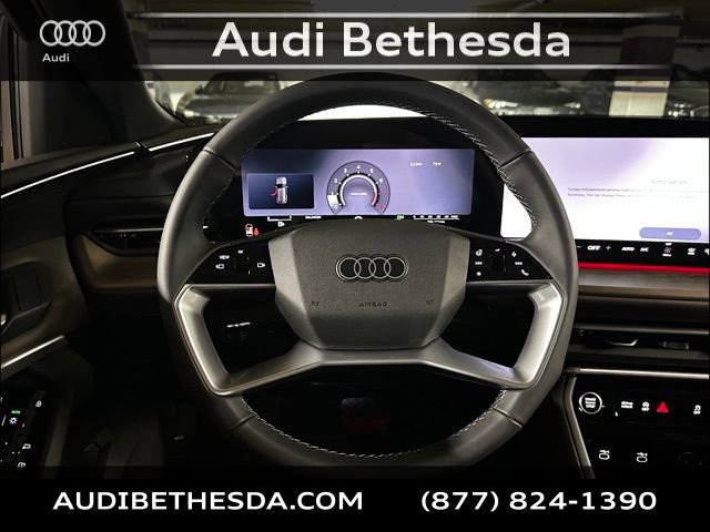 New 2026 Audi Q5 Premium AWD/4WD image 15
