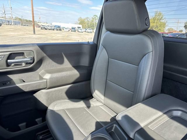 New 2024 Chevrolet Silverado 1500 W/T w/ WT Value Package image 27