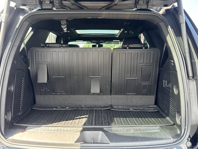 Used 2022 GMC Yukon Denali AWD/4WD image 13