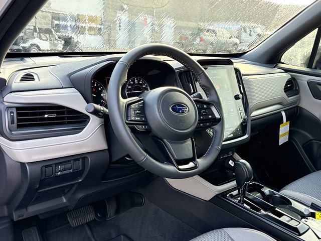 New 2026 Subaru Forester Premium image 10