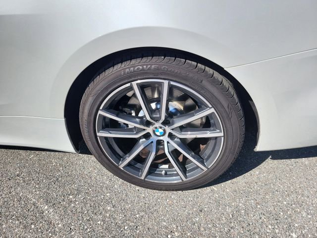 Used 2025 BMW 430i xDrive Coupe image 6