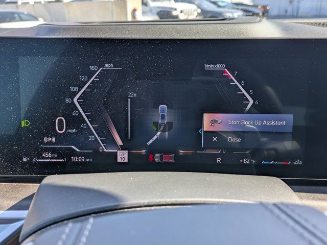 Used 2024 BMW X5 xDrive40i image 23