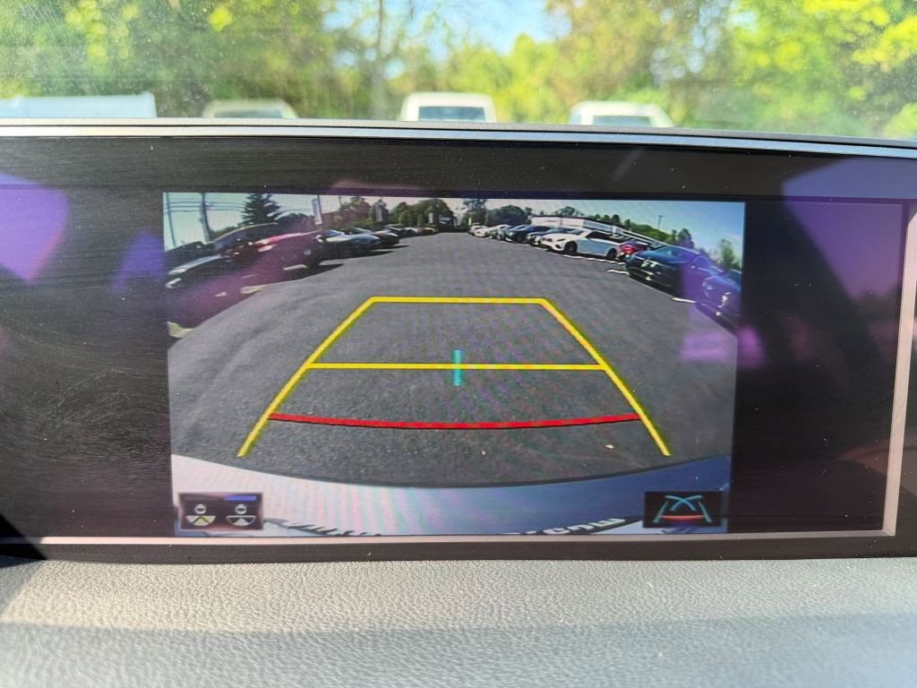 Used 2019 Lexus ES 350 w/ Accessory Package 2 FWD image 22