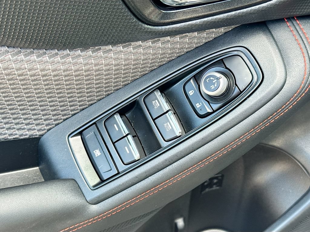Certified 2023 Subaru Forester Sport AWD/4WD image 15