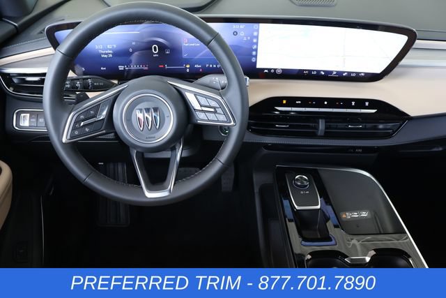 New 2026 Buick Enclave Preferred FWD image 18