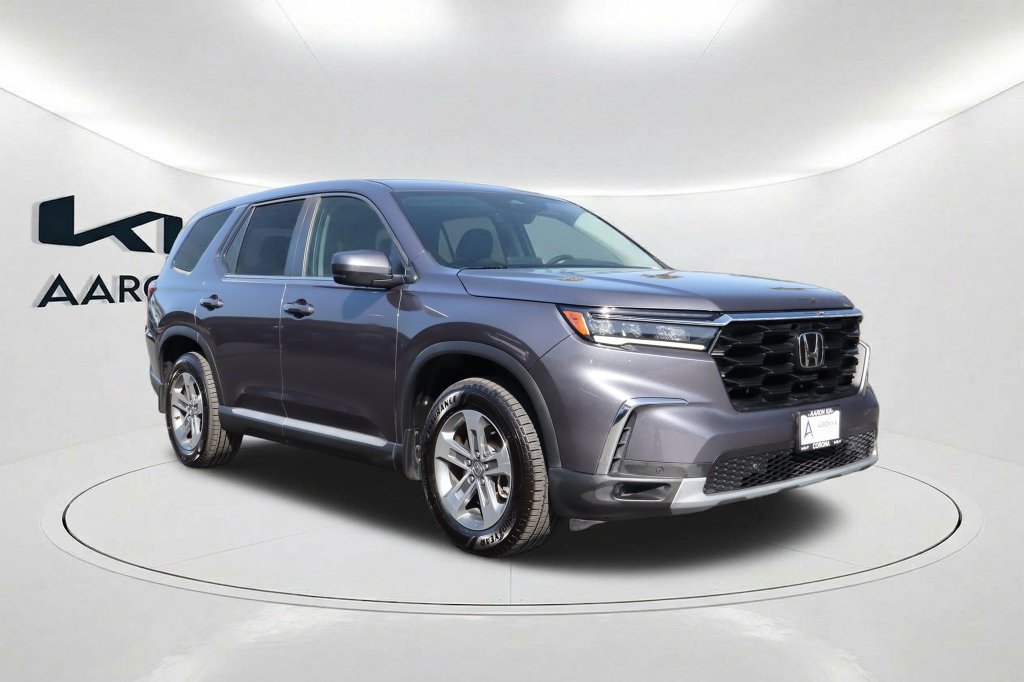 Used 2024 Honda Pilot EX-L image 3
