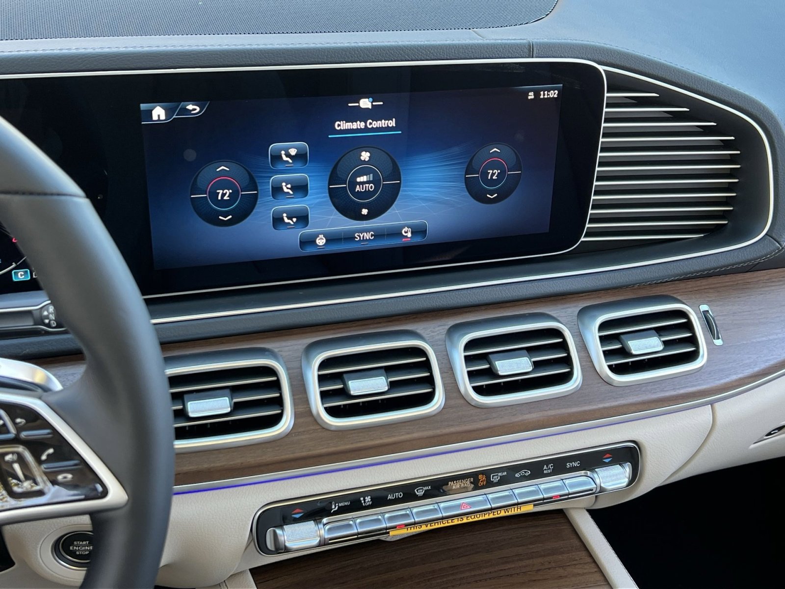 New 2026 Mercedes-Benz GLE 350 GLE 350 image 19