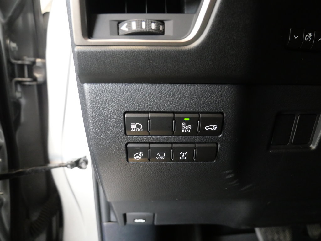 Certified 2021 Lexus NX 300 AWD w/ Premium Package image 14