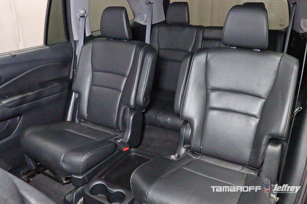 Used 2022 Honda Pilot Touring image 14