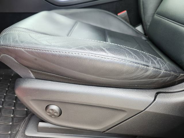 Certified 2024 Mercedes-Benz GLE 350 4MATIC image 9