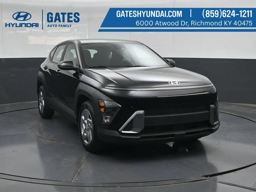 New 2027 Hyundai Kona SE FWD image 4