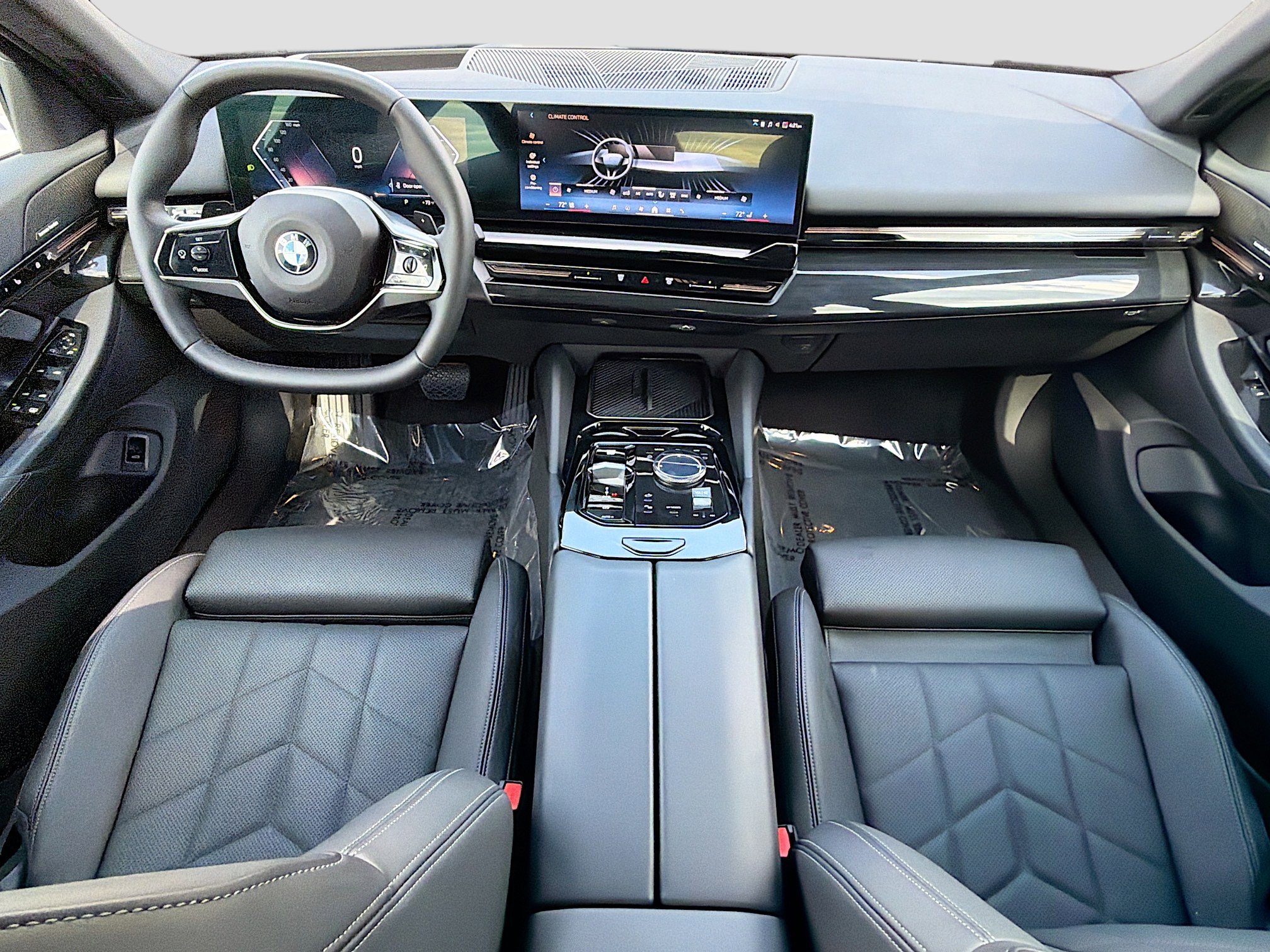 Used 2026 BMW 530i image 16