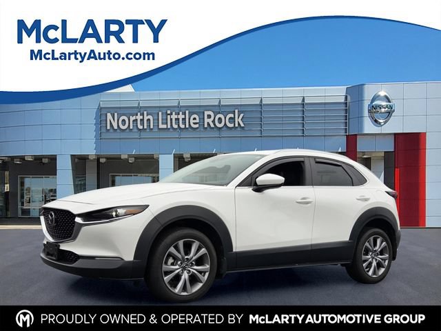 Used 2023 MAZDA CX-30 AWD 2.5 S w/ Preferred Package