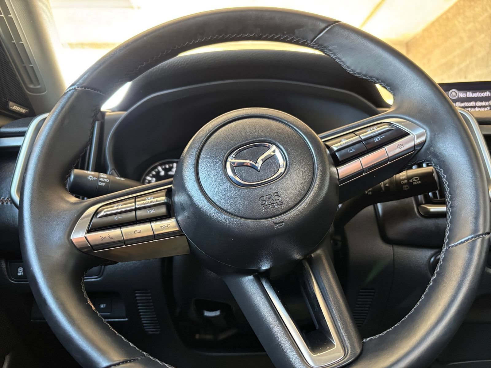 Used 2026 MAZDA CX-50 AWD 2.5 S w/ Premium Package image 29