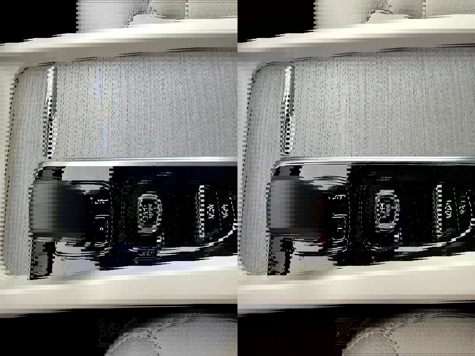 New 2026 Volvo V60 B5 Cross Country Plus w/ Climate Package image 10