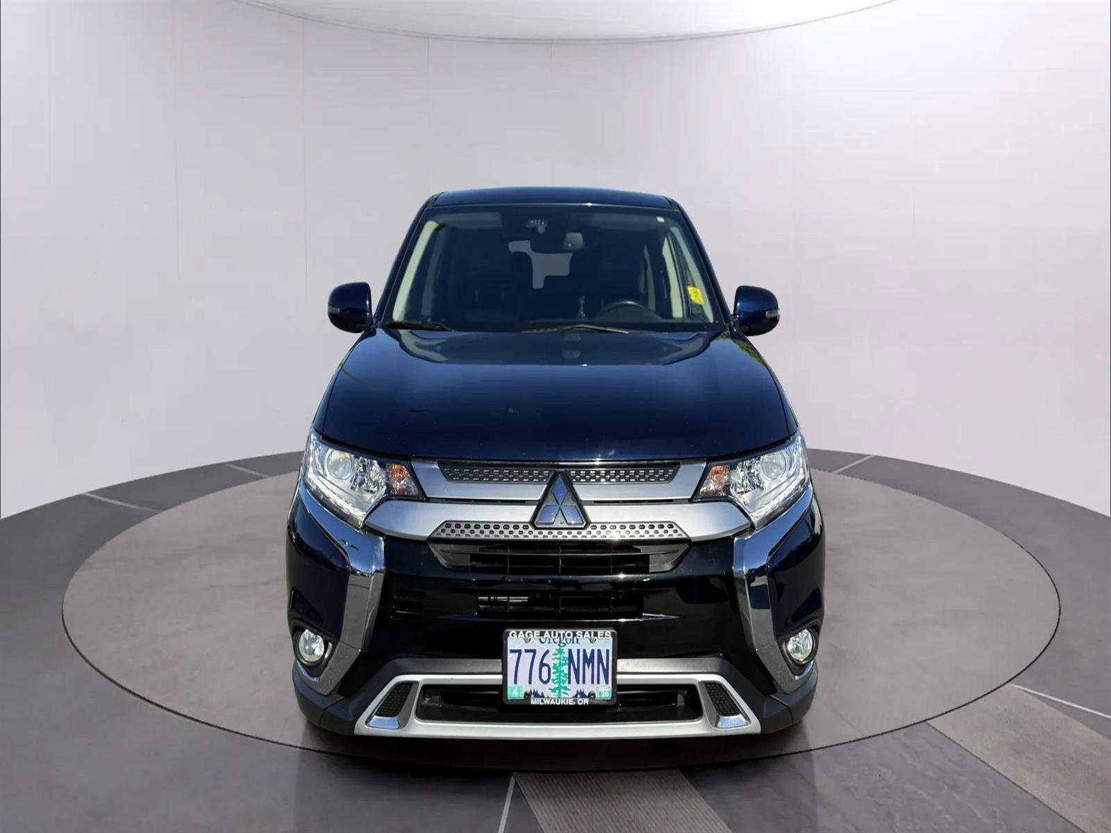 Used 2020 Mitsubishi Outlander SE image 11