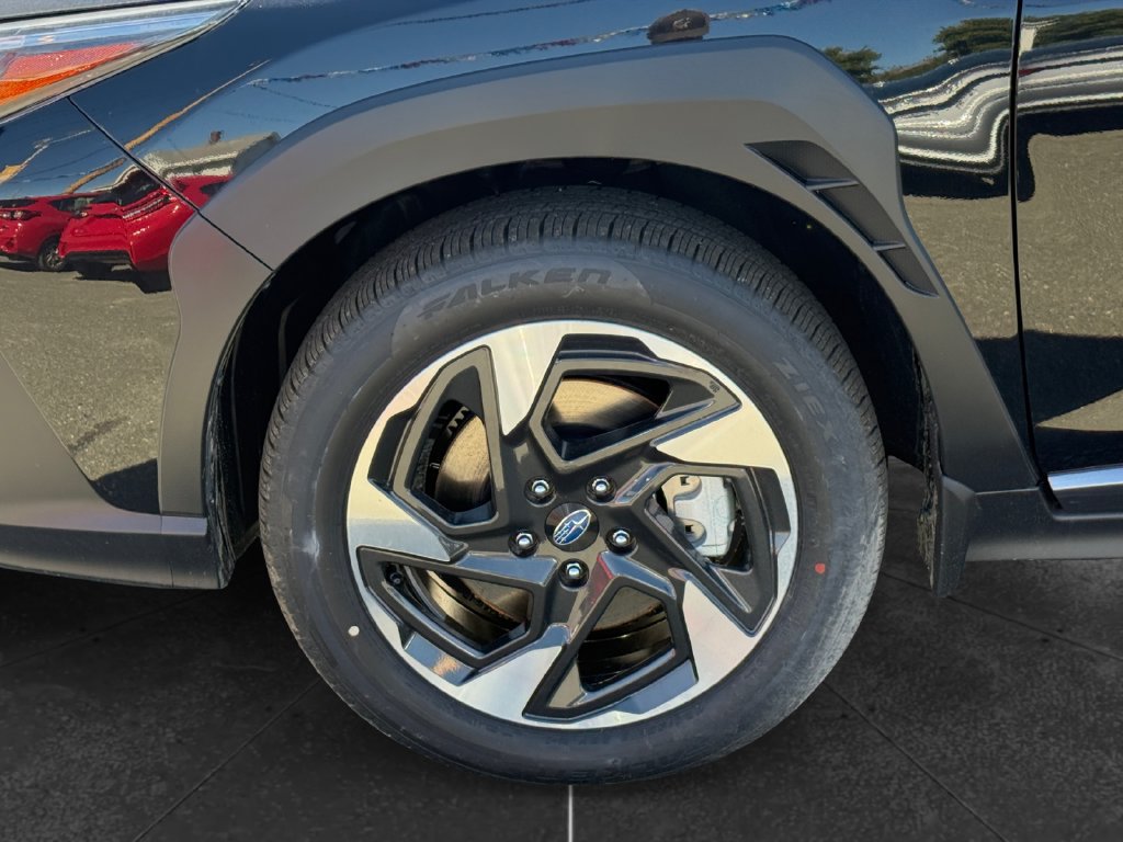 New 2026 Subaru Crosstrek 2.5i Limited AWD/4WD image 14