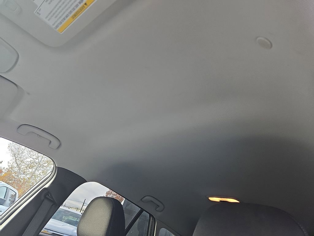 Used 2024 Chevrolet Trax LS w/ LS Convenience Package image 19