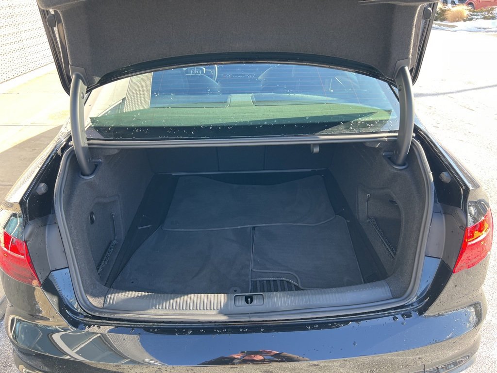 Certified 2023 Audi A4 2.0T Premium Plus w/ Premium Plus Package image 62