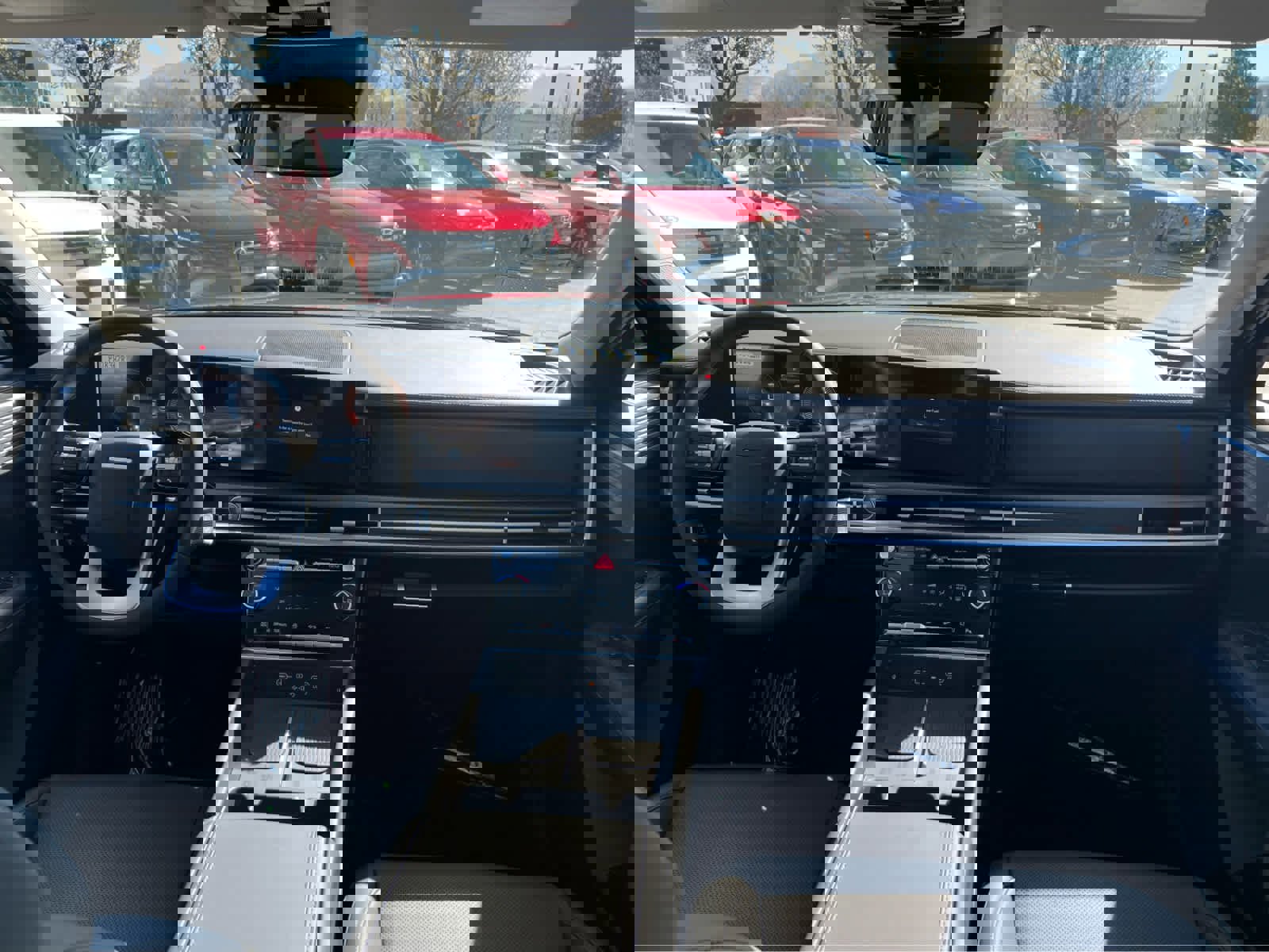 New 2026 Hyundai Santa Fe XRT image 26