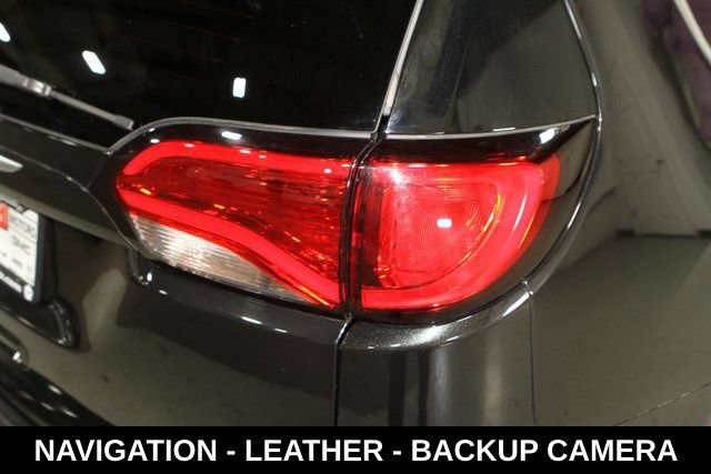 Used 2020 Chrysler Pacifica Touring-L Plus w/ Tire & Wheel Group FWD image 30