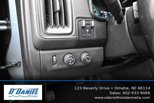 Used 2022 GMC Canyon Elevation w/ Elevation Premium Package AWD/4WD image 27