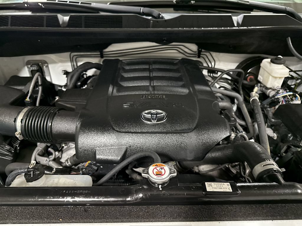Used 2021 Toyota Tundra SR5 AWD/4WD image 24