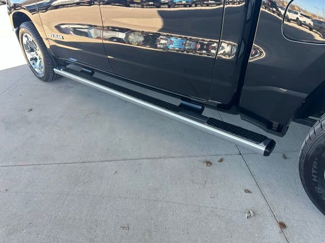 Used 2020 RAM 1500 Big Horn image 19