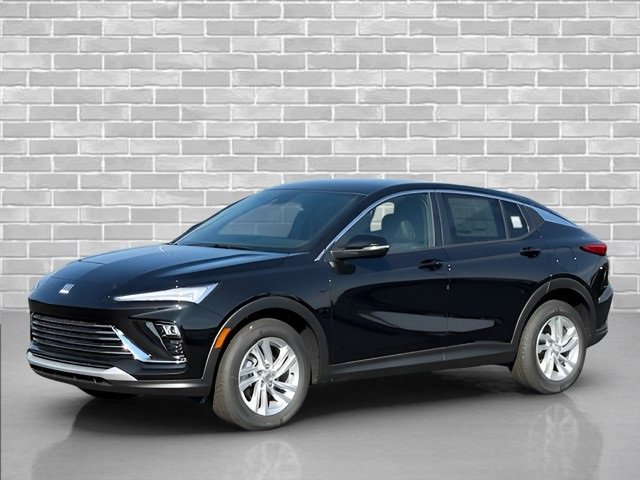 New 2025 Buick Envista Preferred w/ Convenience I Package image 3