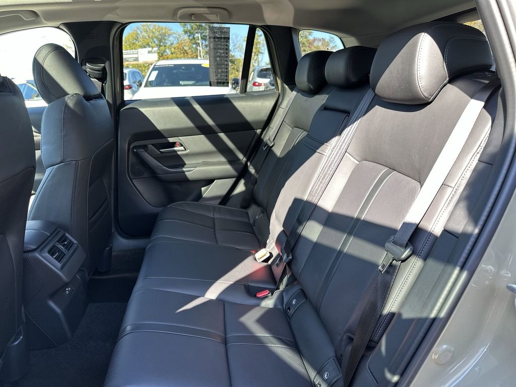 New 2026 MAZDA CX-50 AWD 2.5 S w/ Weather Package image 23