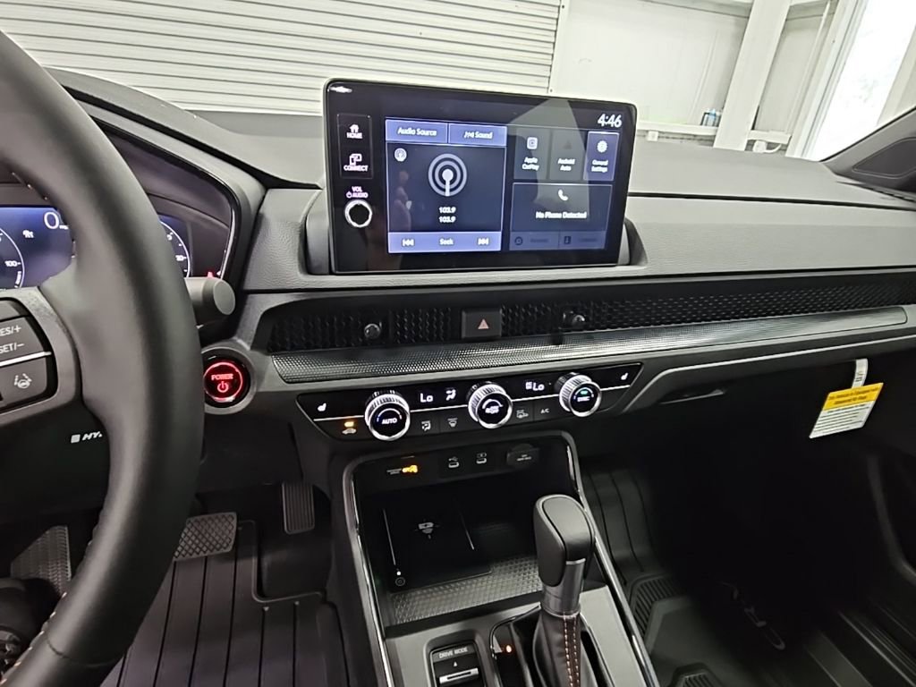 New 2026 Honda CR-V Sport-L image 12