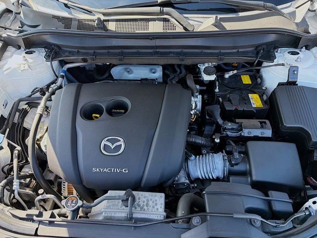 Used 2023 MAZDA CX-5 AWD 2.5 S w/ Preferred Package image 32