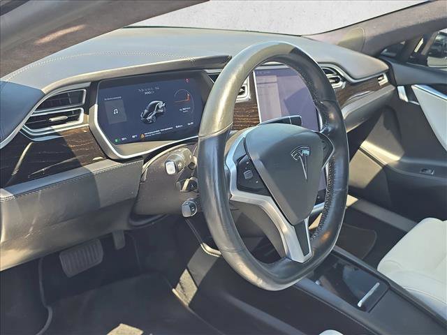 Used 2018 Tesla Model S 100D AWD/4WD image 10