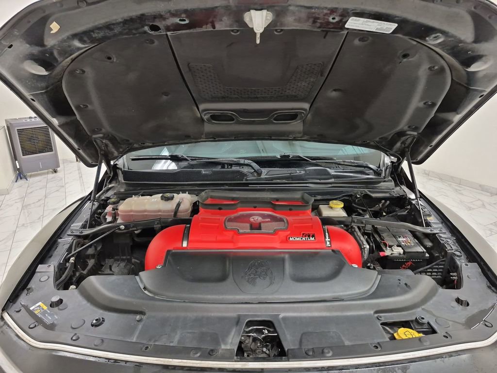 Used 2022 RAM 1500 TRX w/ TRX Level 1 Equipment Group image 31