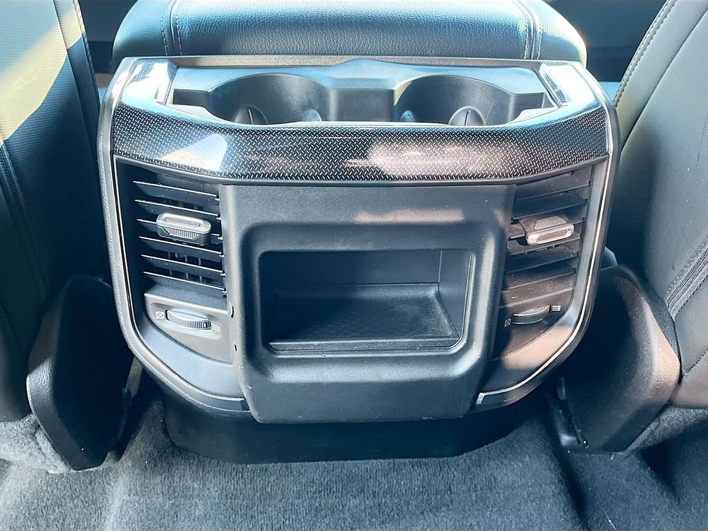 Used 2019 RAM 1500 Sport w/ Bed Utility Group image 24