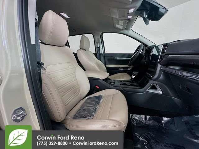 New 2026 Ford Ranger Lariat w/ FX4 Off-Road Package image 27