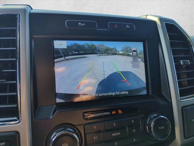 Used 2019 Ford F150 Lariat RWD image 12
