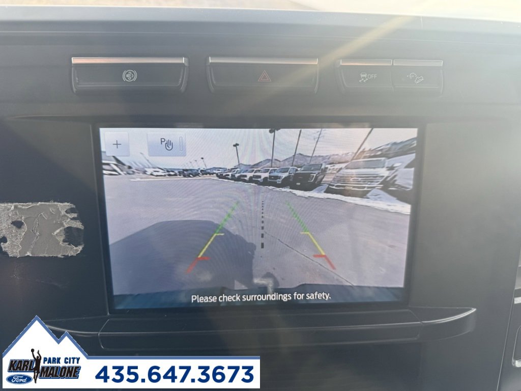 Used 2023 Ford F250 XLT w/ FX4 Off-Road Package image 23