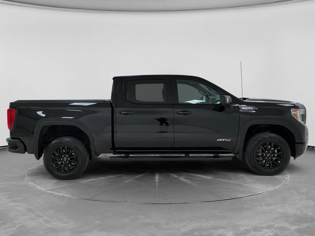 Used 2020 GMC Sierra 1500 AT4 w/ AT4 Premium Package AWD/4WD image 2
