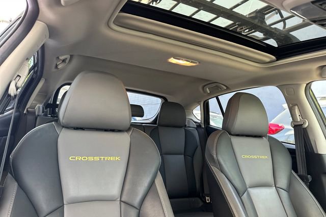 Used 2023 Subaru Crosstrek 2.5i Sport AWD/4WD image 17