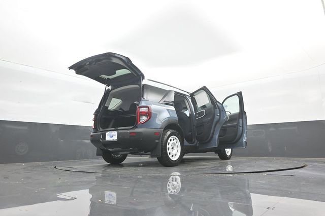 New 2025 Ford Bronco Sport Heritage w/ Convenience Package image 36