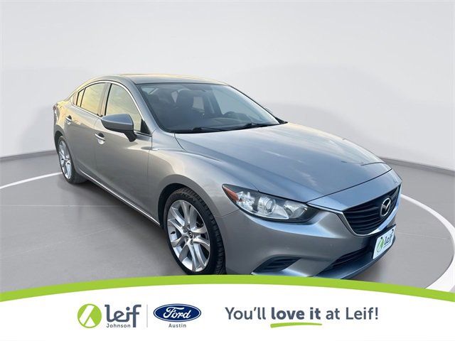 Used 2014 MAZDA MAZDA6 Sport image 1