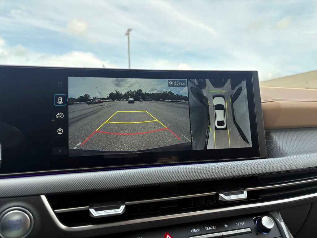 New 2026 Hyundai Sonata Limited FWD image 29