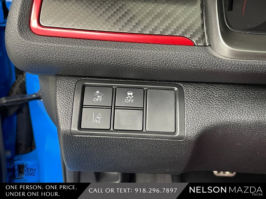 Used 2021 Honda Civic Type R image 22