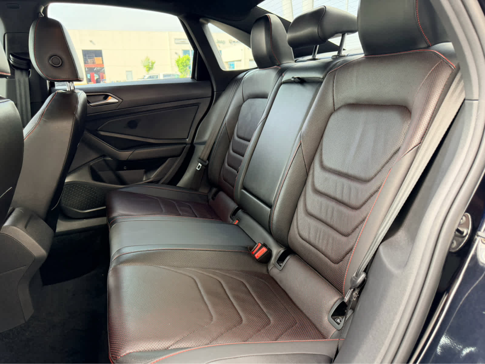 Used 2022 Volkswagen Jetta GLI Autobahn image 19